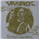 Vivisick - Respect And Hate